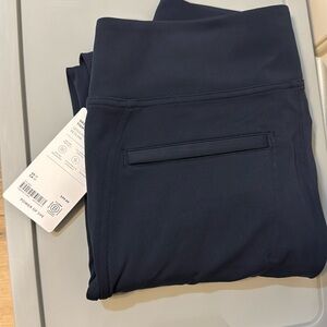 Athleta Delancey Skyline High Rise Legging 8